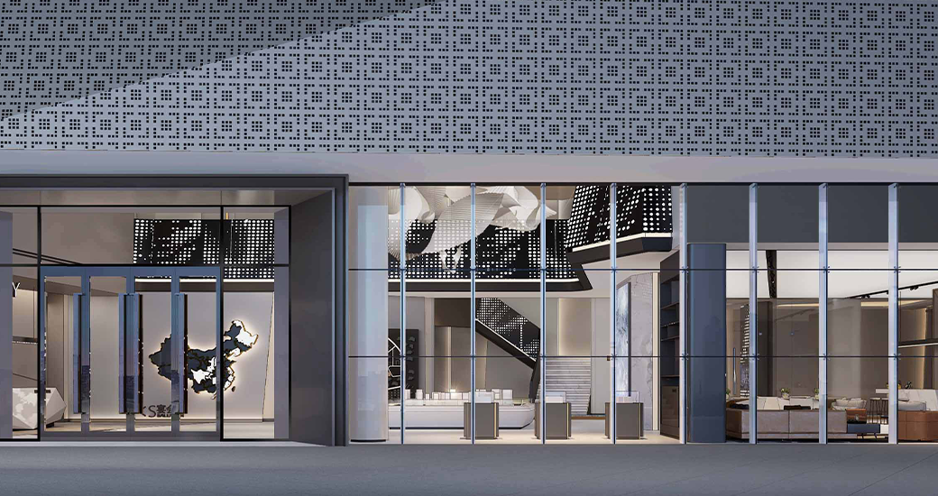 清遠(yuǎn)中以科技上鎮(zhèn)