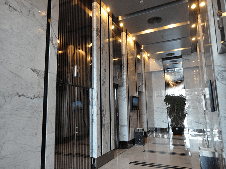 門套及裝飾線條