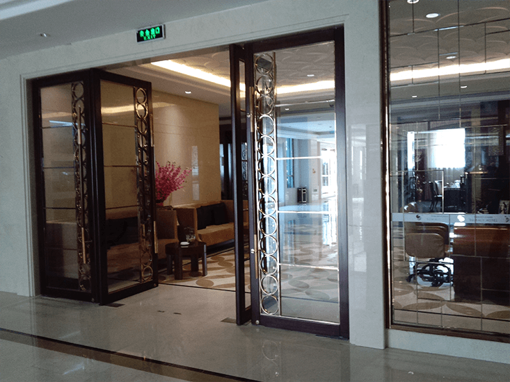 門套及裝飾線條