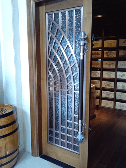 門套及裝飾線條