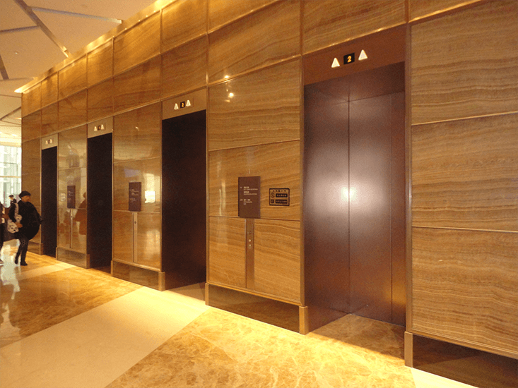 門(mén)套及裝飾線條