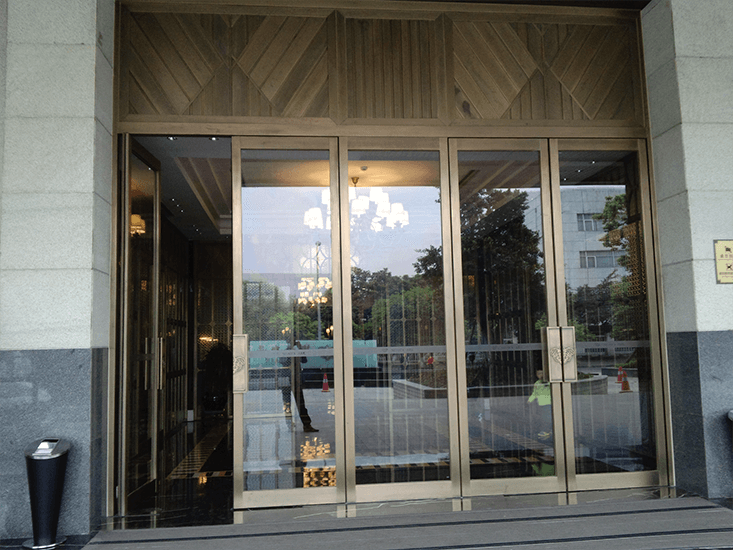 門套及裝飾線條