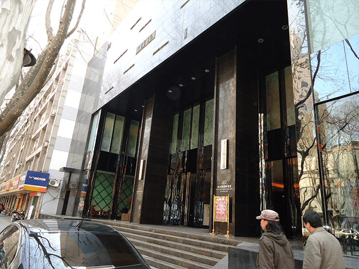 門(mén)套及裝飾線條