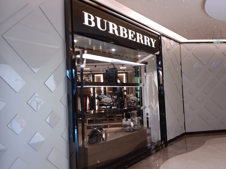 門套及裝飾線條