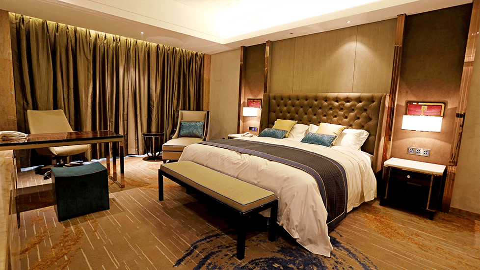 門套及裝飾線條