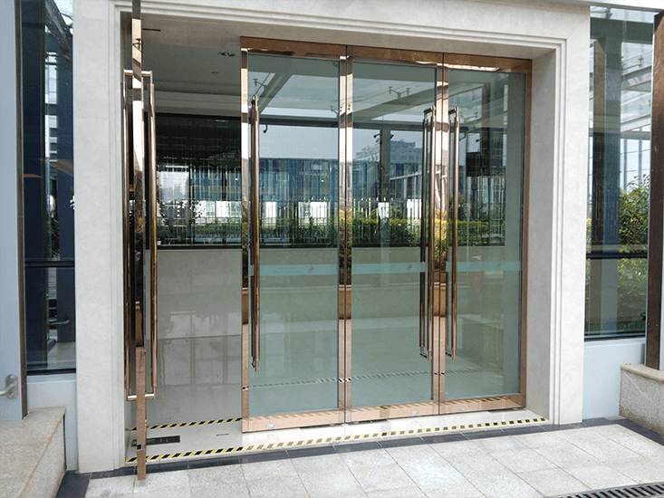 門套及裝飾線條