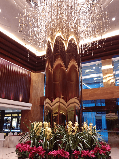 圓柱及方柱包板