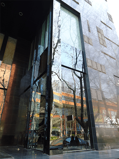 門套及裝飾線條