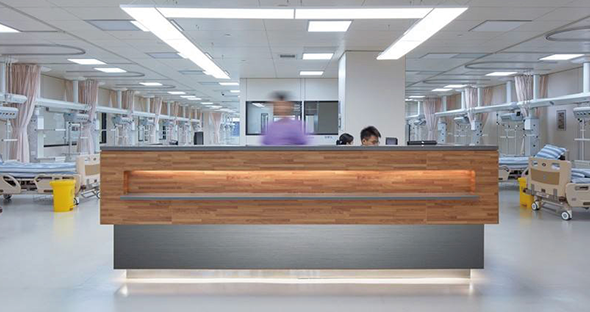 廈門弘愛醫(yī)院4