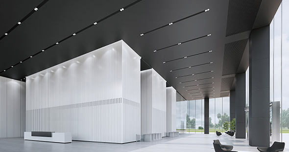 金屬復(fù)合墻板17