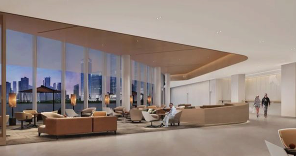 廣州富力醫(yī)院5