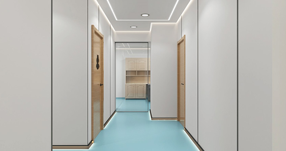 金屬復(fù)合墻板20