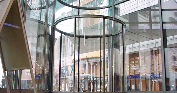 杭州蘋果旗艦店2