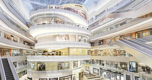 華潤(rùn)萬(wàn)象天地4