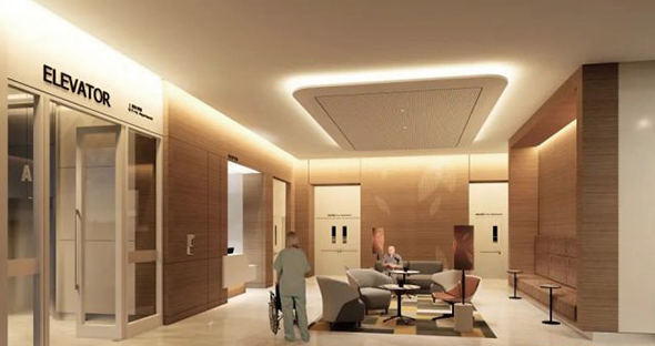 廣州富力醫(yī)院3