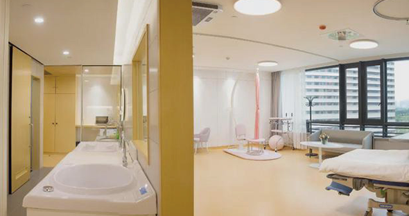 廈門(mén)弘愛(ài)婦產(chǎn)醫(yī)院3