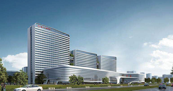 廈門弘愛醫(yī)院1