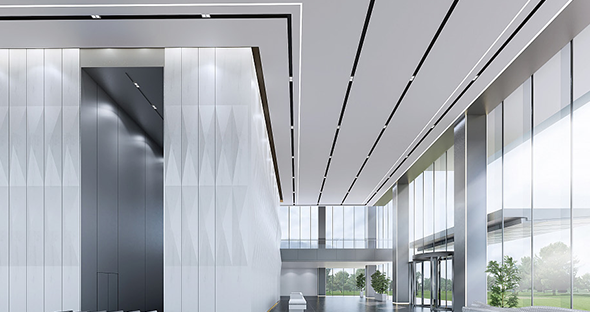 金屬復(fù)合墻板16