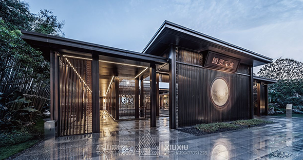 屏風(fēng)隔斷2