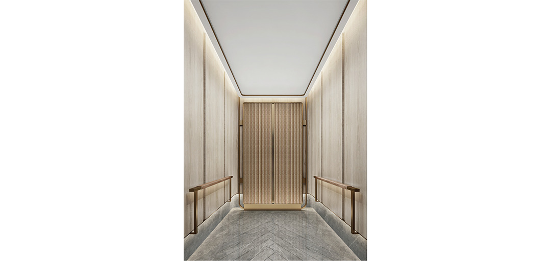 電梯轎廂15