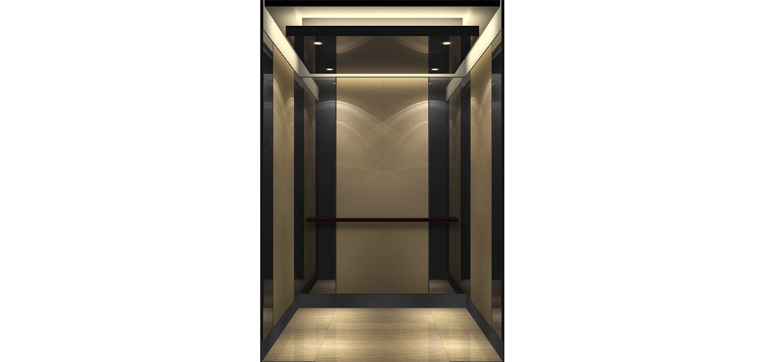 電梯轎廂18