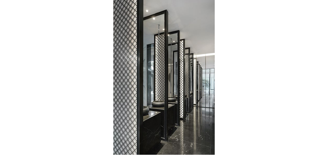 屏風(fēng)隔斷5