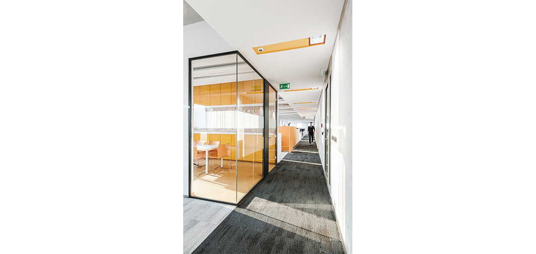 金屬隔墻系統(tǒng)6